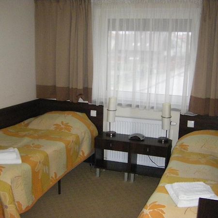 Villa Luka Leba Ngoại thất bức ảnh